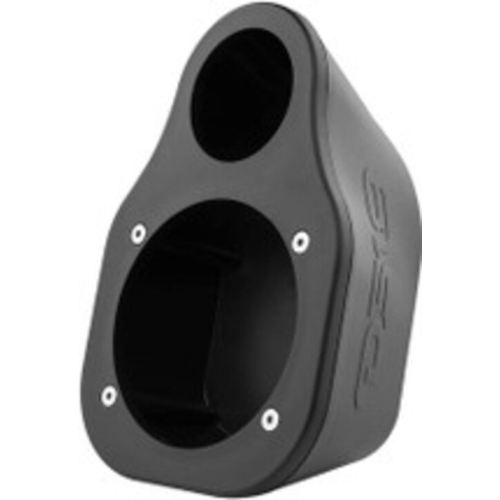 DS18 EN4P High Density Abs 2-Way Universal Pod 1 X 4″ and 1 x Tweeters