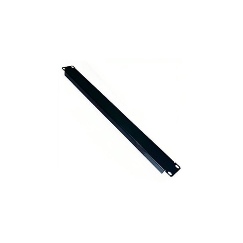 AVARRO Blank 1U Rack Panel