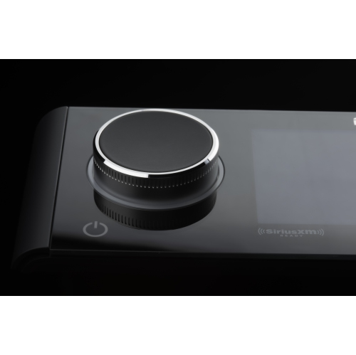 Garmin Fusion Apollo™ MS-RA770 Marine Stereo - The world’s first touchscreen marine stereo with AirPlay® 2 and Built-in Wi-Fi