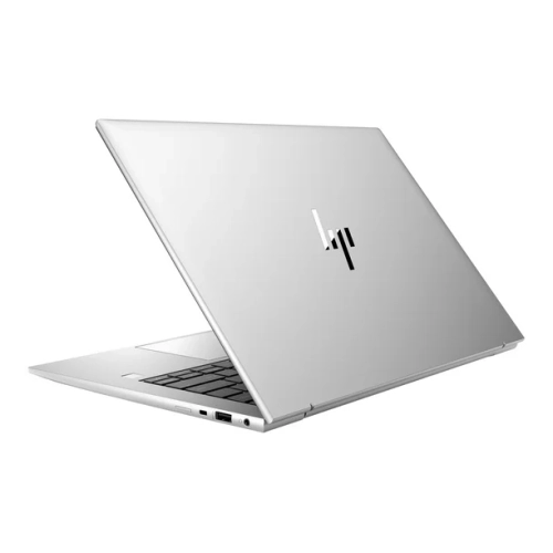 HP EliteBook 840 G9 14" Business Laptop - Intel Core i5-1235U - 16GB RAM - 512GB NVMe SSD - Windows 11 Pro - Natural Silver - Certified Refurbished by HP - Refurbished condition - Image 5