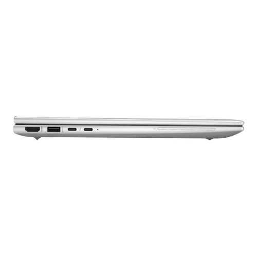 HP EliteBook 840 G9 14" Business Laptop - Intel Core i5-1235U - 16GB RAM - 512GB NVMe SSD - Windows 11 Pro - Natural Silver - Certified Refurbished by HP - Refurbished condition - Image 6