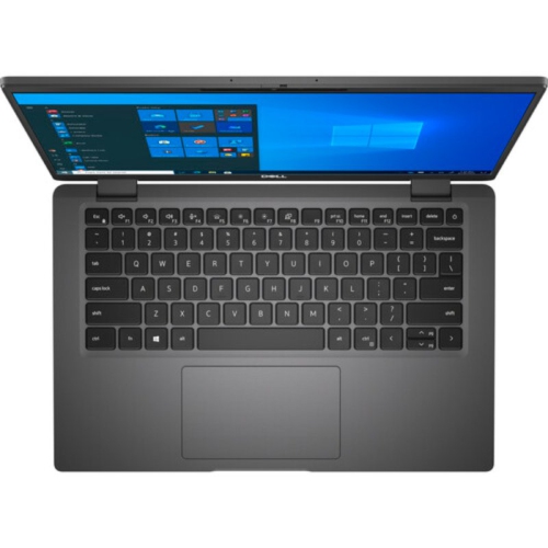 Remis à neuf - Portable FHD 7420 14 po Latitude Dell (Core i7-1185G7 Intel/RAM 16 Go/SSD 1 To/Windows 11 Pro) - Remis à neuf certifié