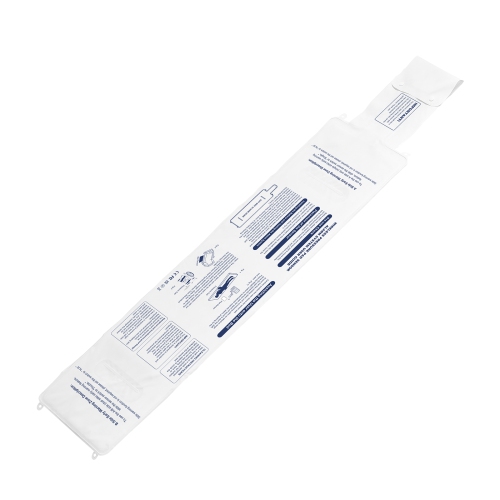 VEVOR 10 x 35-inch Alert Bed Alarm System,Wireless Bed Sensor Pad with Call Button & Pager,Pre-Alert Safety Bed Alarms and Fall Prevention for