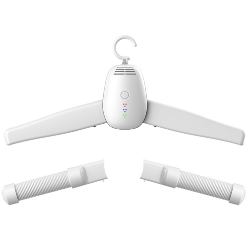 Sèche-linge, Suspenderie Sécheuse Stérilisation UV Portatif Travel Home Business Mini Chaufferette pliante pour appartements/VR