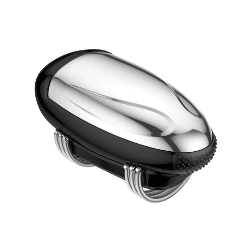 Barber Massager , Handheld Head Massager Professional Cord Cordless Electric Massager Relaxation Men's Barberology Massager