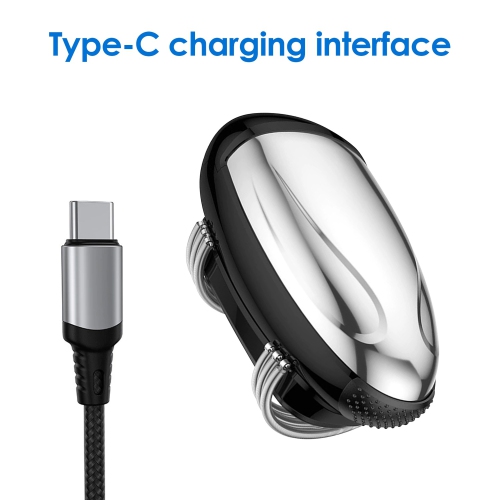 Barber Massager , Handheld Head Massager Professional Cord Cordless Electric Massager Relaxation Men's Barberology Massager