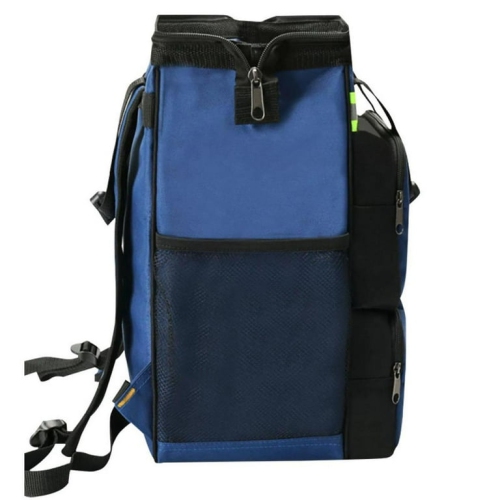 Repair backpack waterproof backpack multi-function backpack tool bag - 14 inches
