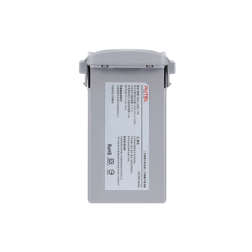 Batterie pour Evo Nano d'Autel gris