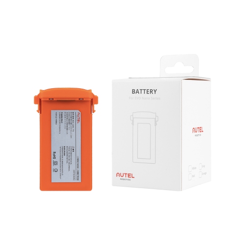 Image 1 de 4.. Batterie pour Evo Nano d'Autel