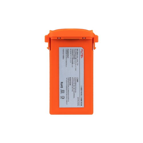 Batterie pour Autel Evo série Nano orange