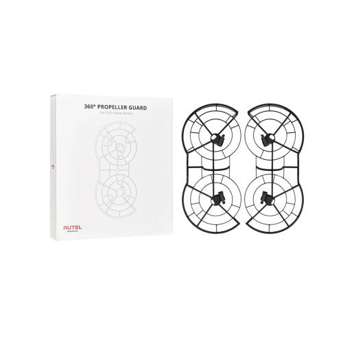 Image 1 of 1.. Propeller Guards for Autel Nano series