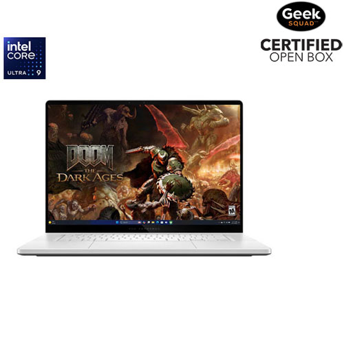 Open Box - ASUS ROG Zephyrus G16 16" Gaming Laptop