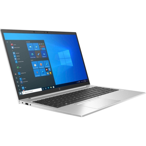 Refurbished Good HP EliteBook 850 G8 Intel Core i7 1165G7 16GB RAM 512GB SSD 15.6" FHD Intel iris Xe Graphics - Windows 11 Pro - AX201NGW