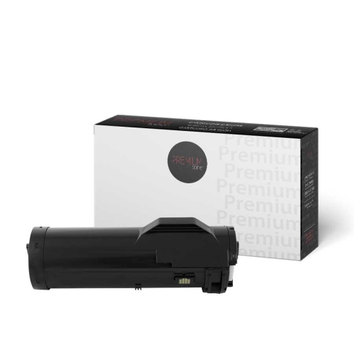 Xerox 106R03584 Alternative Premium Tone Black