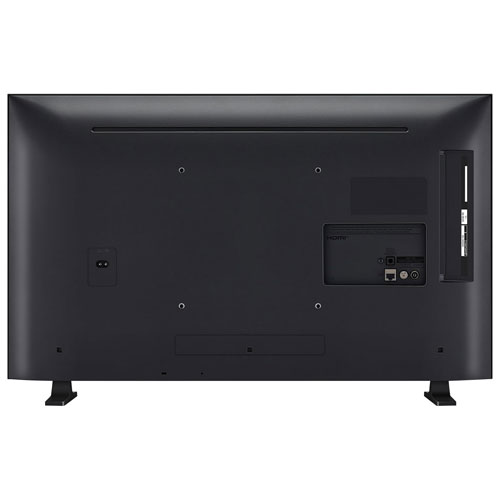 LG 32" 720p HD HDR LCD webOS Smart TV (32LR655BPUA) - 2024