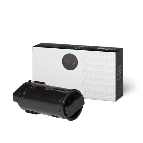 Xerox 106R03862 Alternative Premium Tone Black
