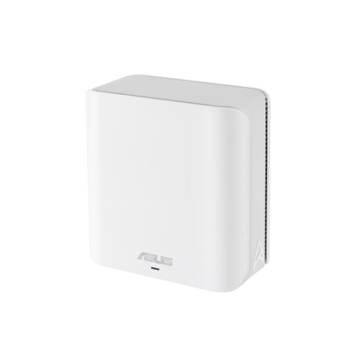 ASUS ZenWiFi BD4 Whole Home Dual-Band Mesh Wi-Fi System - 3-Pack -)
