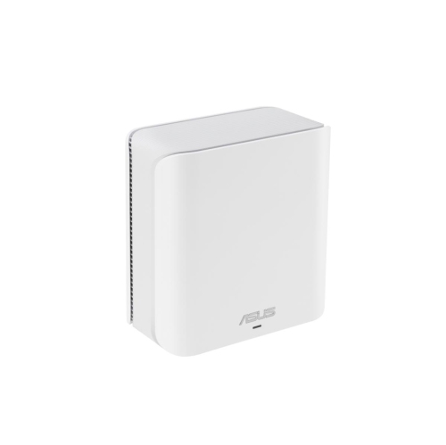 ASUS ZenWiFi BD4 Whole Home Dual-Band Mesh Wi-Fi System - 3-Pack -)