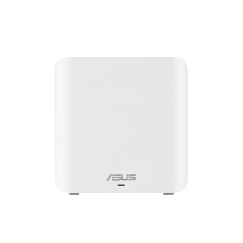 ASUS ZenWiFi BD4 Whole Home Dual-Band Mesh Wi-Fi System - 3-Pack -)