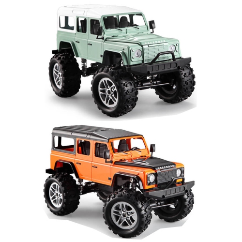 DOUBLE E  1:14 Land Rover Rc Rock Crawler - Vehicle - Assorted Colours