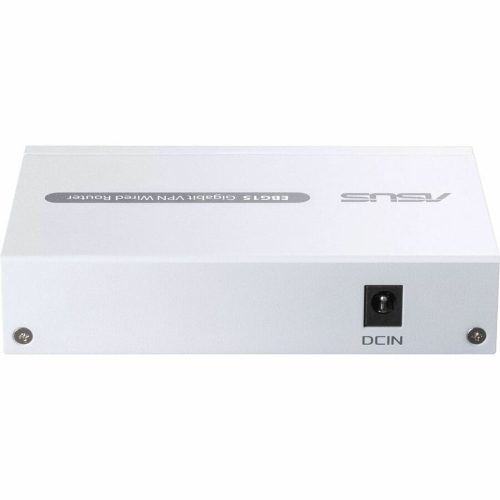 ASUS ExpertWiFi 5-Port Gigabit VPN Wired Router -