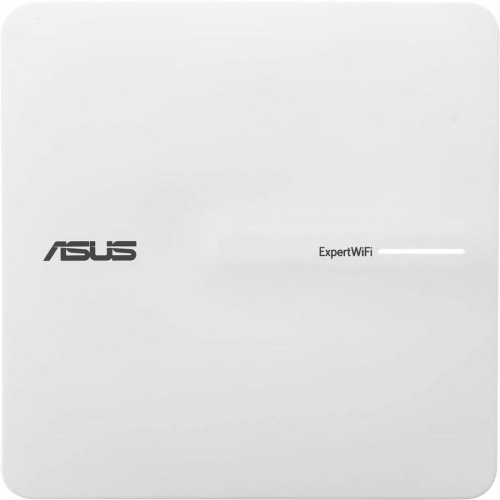 Routeur sans fil Wi-Fi 6 bibande AX3000 ExpertWiFi d'ASUS