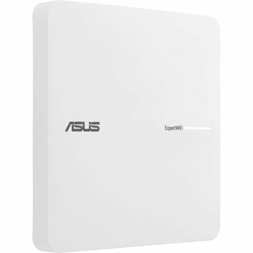Routeur sans fil Wi-Fi 6 bibande AX3000 ExpertWiFi d'ASUS