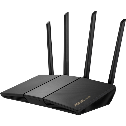 ASUS AX3000 Wireless Dual-Band Wi-Fi 6 Router -