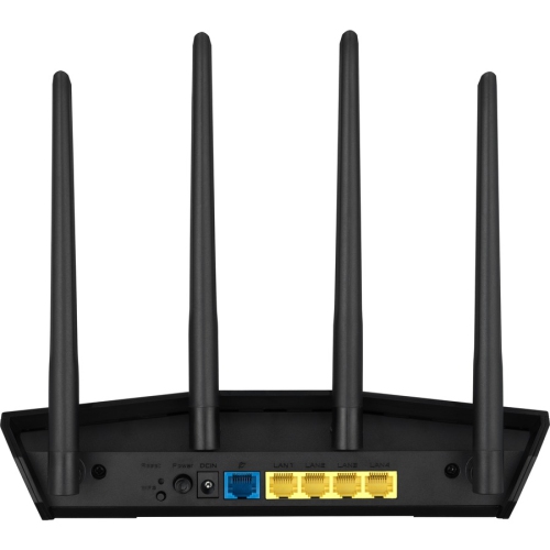 ASUS AX3000 Wireless Dual-Band Wi-Fi 6 Router -