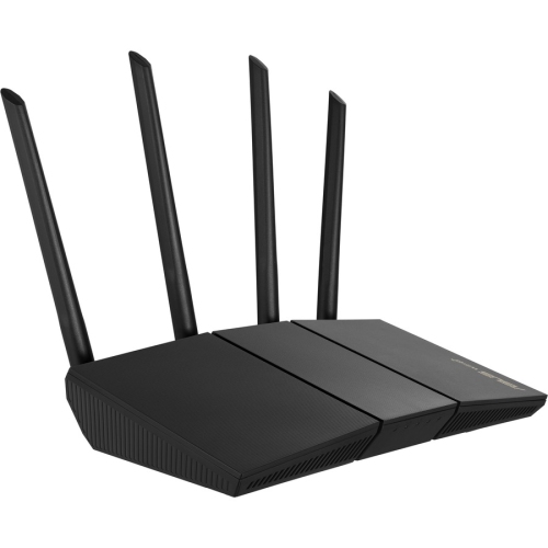 ASUS AX3000 Wireless Dual-Band Wi-Fi 6 Router -