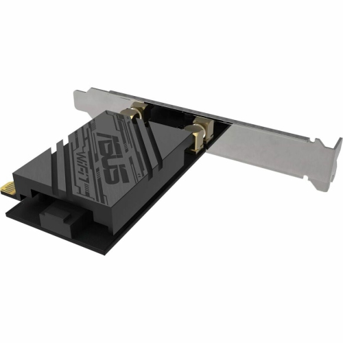 ASUS Wi-Fi 7 PCIe Network Adapter for Computer -