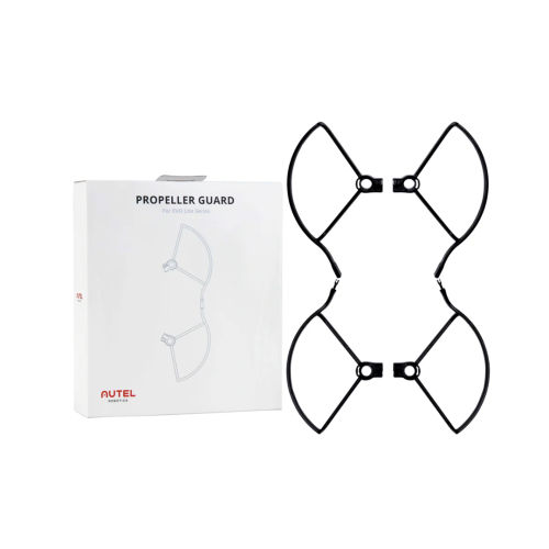 Image 1 de 1.. Protecteurs d'hélice pour Autel Lite
