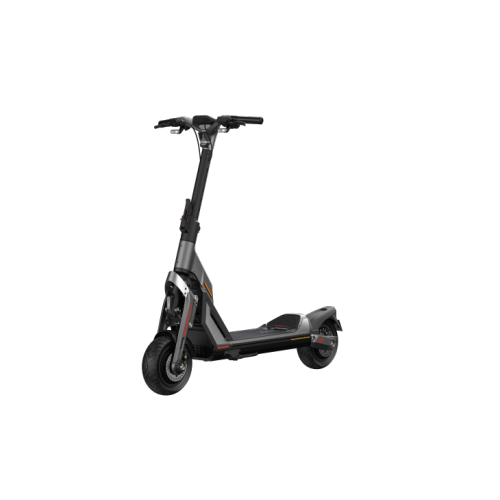 Segway SuperScooter GT1 Electric Scooter 3000W peak Motor 60km/h speed 70Km Range