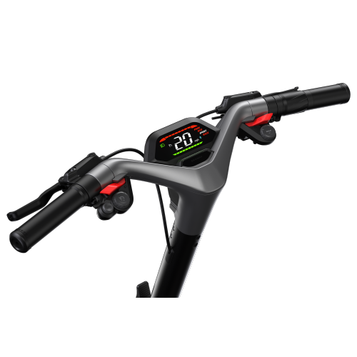 Trottinette électrique SuperScooter GT1 de Segway Moteur de crête 3000&nbsp;W Vitesse 60&nbsp;km/h de 70&nbsp;km Portée