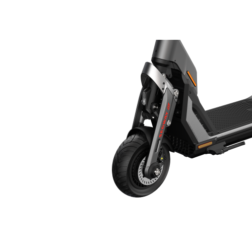 Trottinette électrique SuperScooter GT1 de Segway Moteur de crête 3000&nbsp;W Vitesse 60&nbsp;km/h de 70&nbsp;km Portée