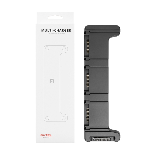 Image 1 de 4.. Chargeur multiple pour Autel Lite