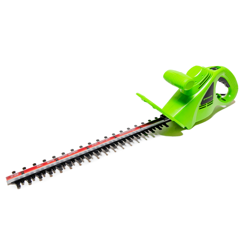GREENWORKS  2.7 Amp 18" Corded Hedge Trimmer