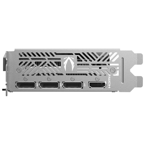 ZOTAC Gaming GeForce RTX 5060 SOLO 8GB GDDR7 Video Card