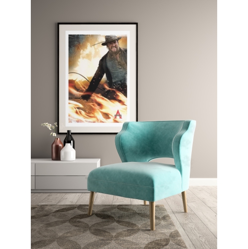 HOME DECOR AUSTRALIA Original Authentic Movie Poster 27x40 - POSTER ONLY