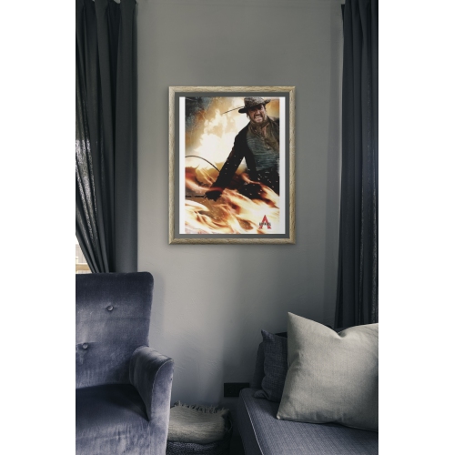 HOME DECOR AUSTRALIA Original Authentic Movie Poster 27x40 - POSTER ONLY