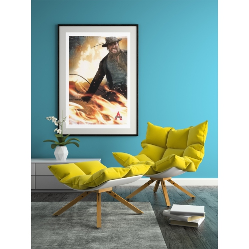 HOME DECOR AUSTRALIA Original Authentic Movie Poster 27x40 - POSTER ONLY