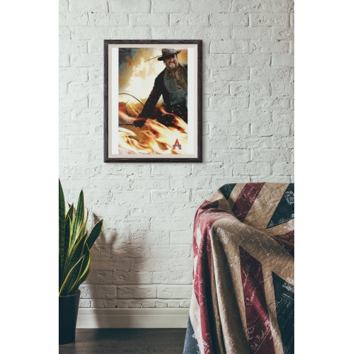 HOME DECOR AUSTRALIA Original Authentic Movie Poster 27x40 - POSTER ONLY