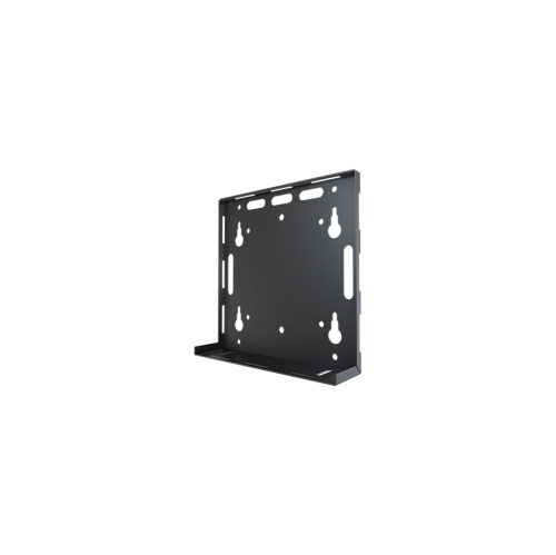 Crimson AV CPU/DVD/Media Player Accessory - Black -