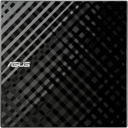 Graveur DVD externe 8x LITE d'ASUS - Noir -