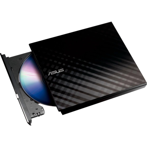 Graveur DVD externe 8x LITE d'ASUS - Noir -