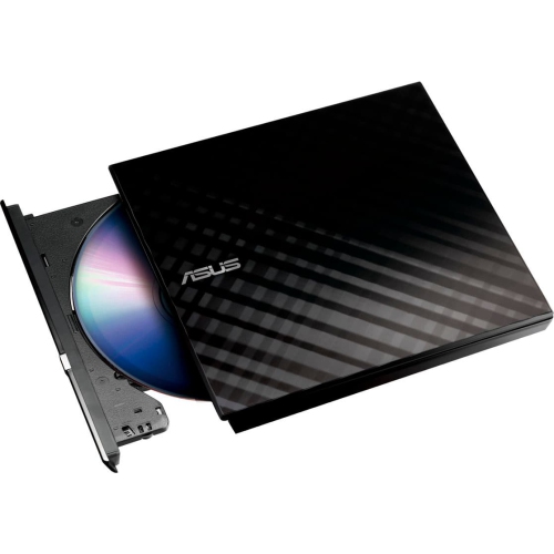 Graveur DVD externe 8x LITE d'ASUS - Noir -