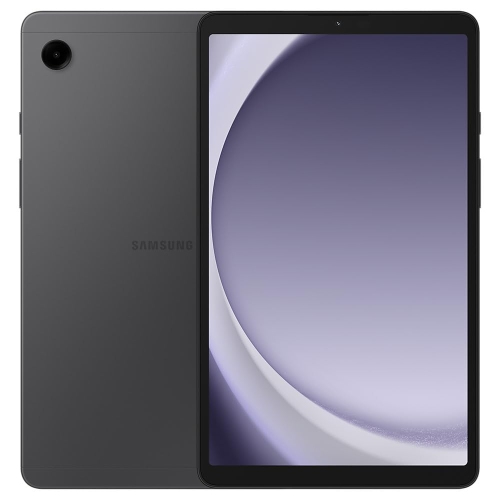 Galaxy Tab A9 de 8,7&nbsp;po de Samsung avec Wi-Fi, mémoire vive 4&nbsp;Go d'64&nbsp;Go (graphite)