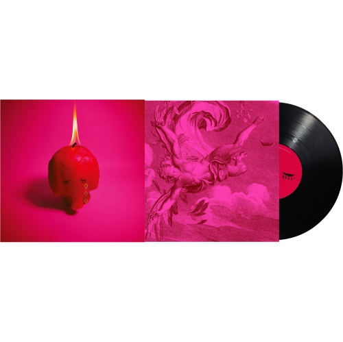 Arcade Fire - Pink Elephant [VINYL LP]