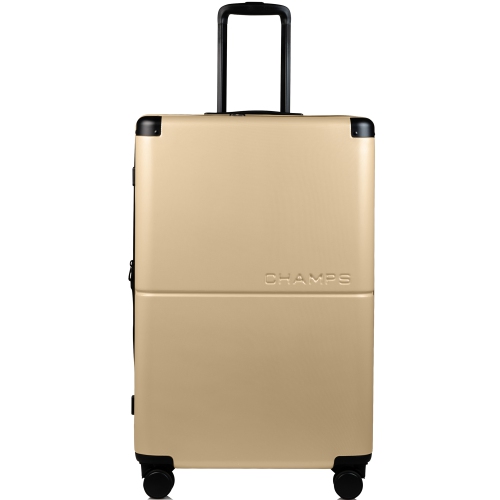 Earth Collection 3 Piece Hardside Luggage Set