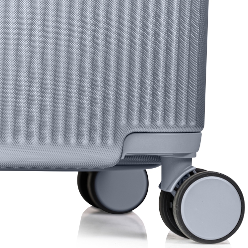 Legacy Collection 3-Piece Hard Side Luggage Set